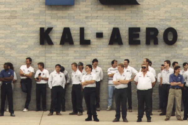 Kal-Aero